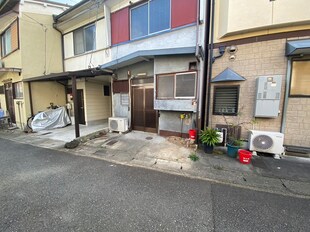 東野森野町（23-30）貸家の物件外観写真